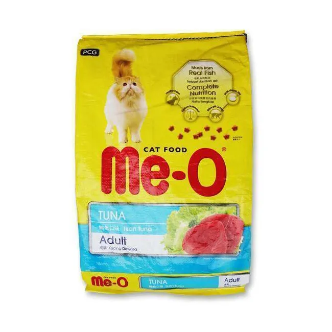 Me-O Cat Adult Tuna 7kg