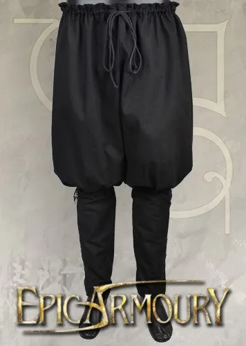 Medieval Pants