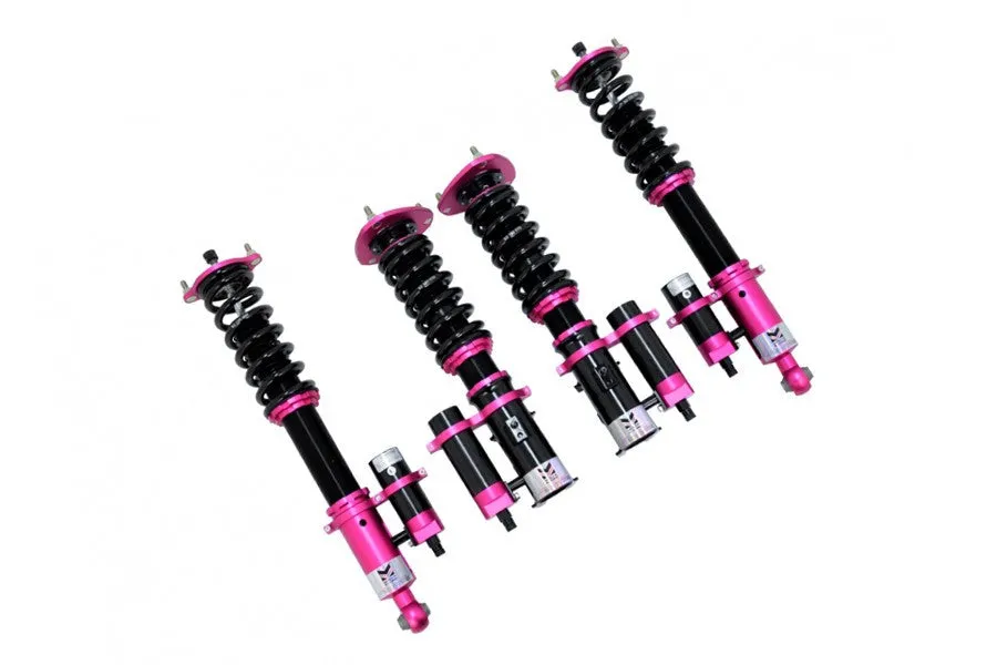 Megan Racing Spec-RS 08  Evo X Coilovers Kit MR-CDK-MLE08X-RS