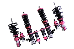 Megan Racing Spec RS 09  Camaro Coilovers Kit MR-CDK-CCA10-RS