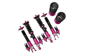 Megan Racing Spec-RS Nissan 370Z / Infinity G37 09-12 Coilovers kit