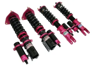 Megan Racing Spec-RS Series Evo 8 9 03-07 Coilover Kit MR-CDK-MLE03-RS