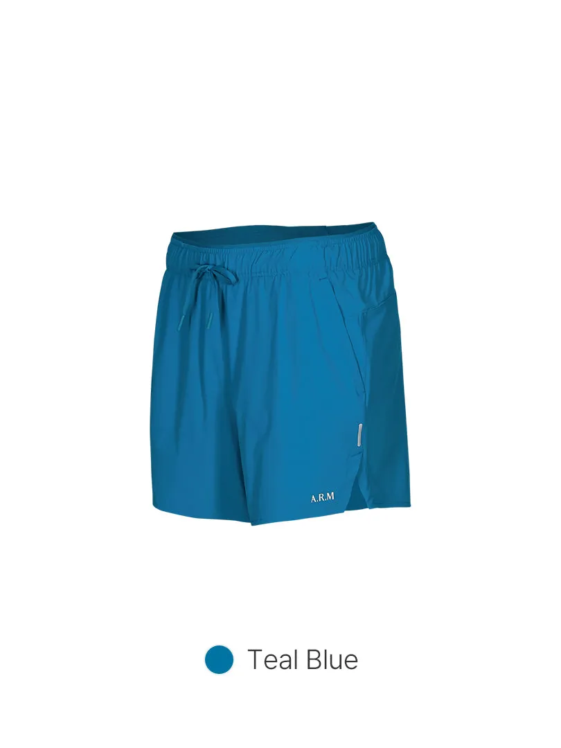 Men's Airst A.R.M Lined Shorts