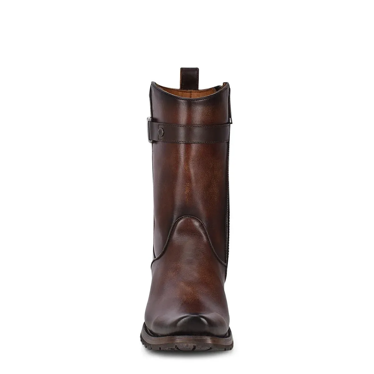 Men's Brown Urban Boots