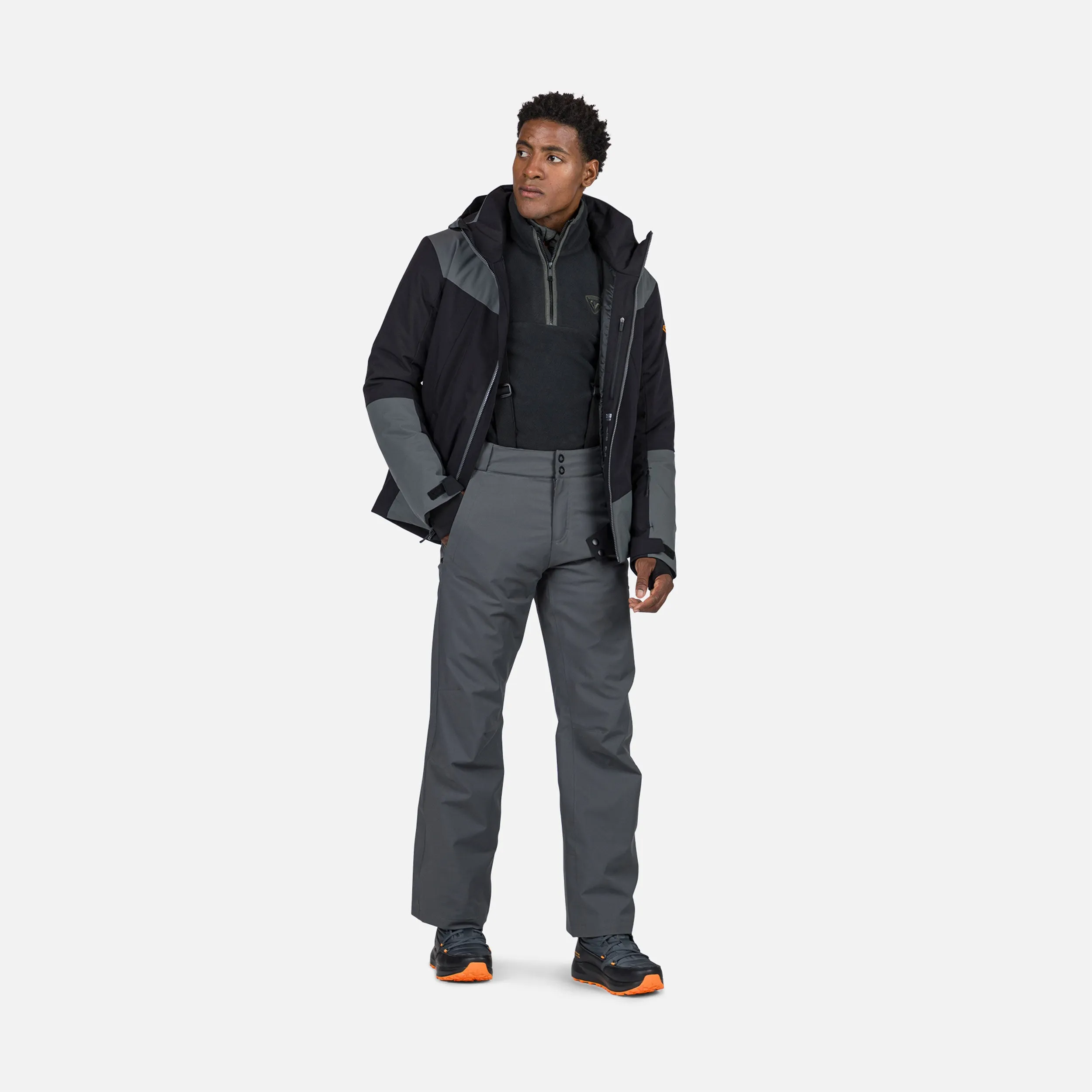 Men's Ski Trousers