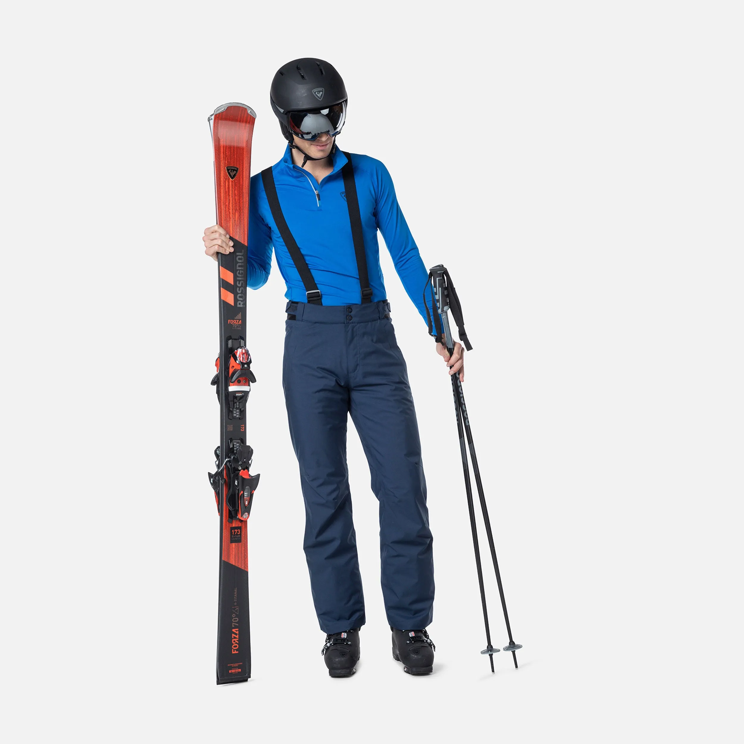 Men's Ski Trousers