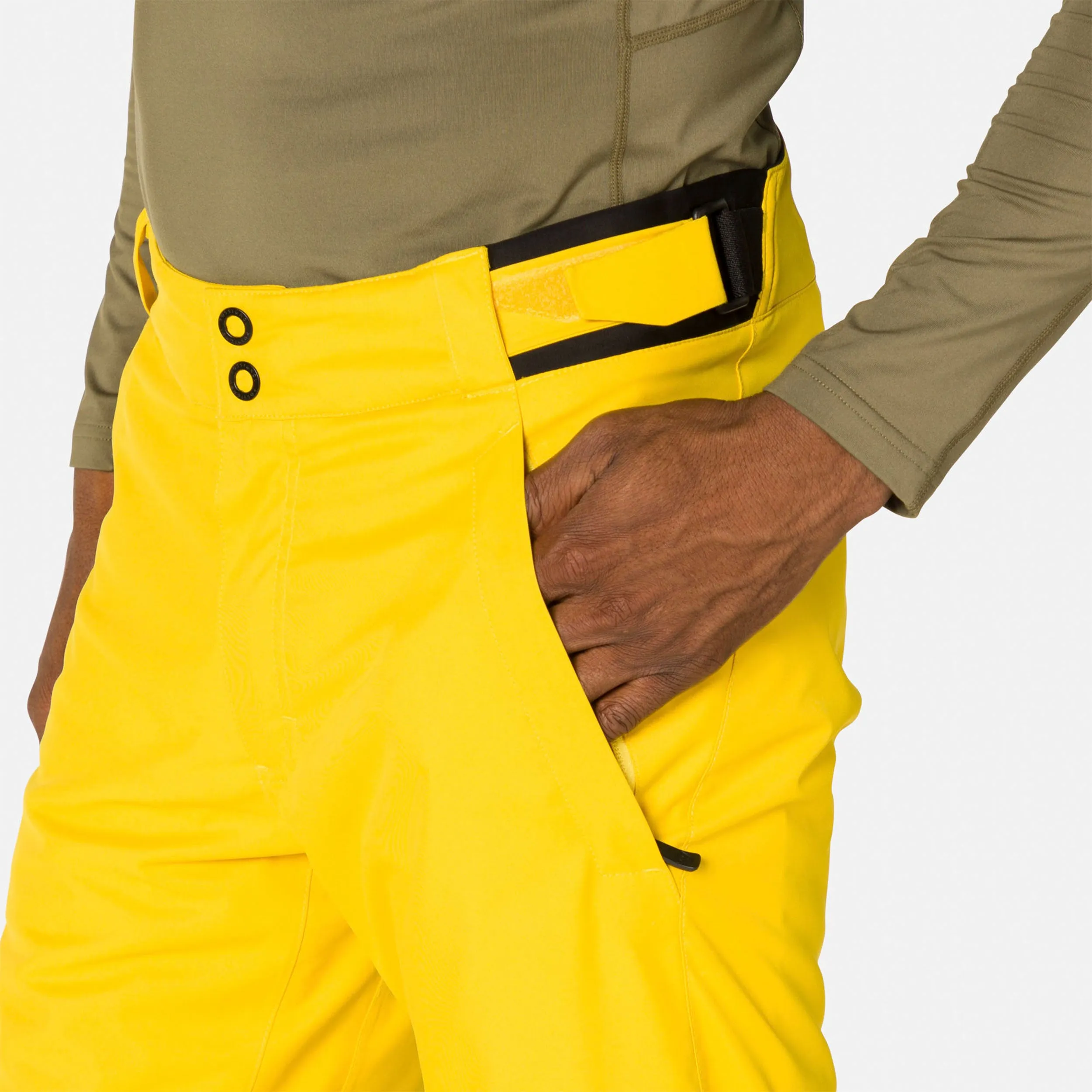 Men's Ski Trousers