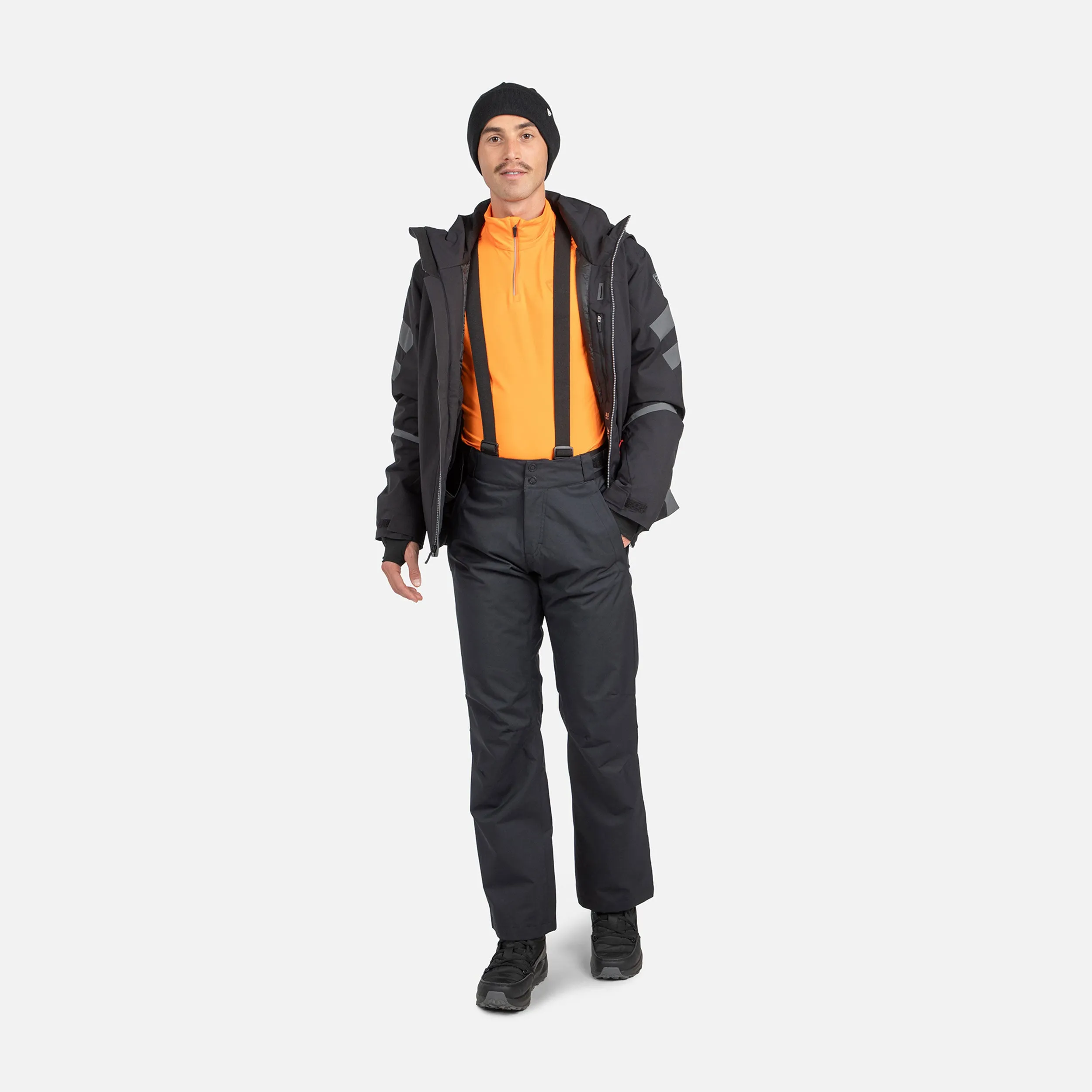 Men's Ski Trousers