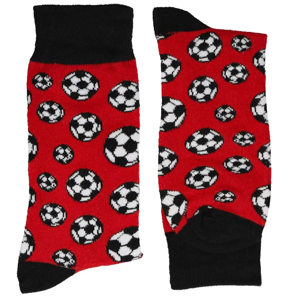 Men's Soccer Socks