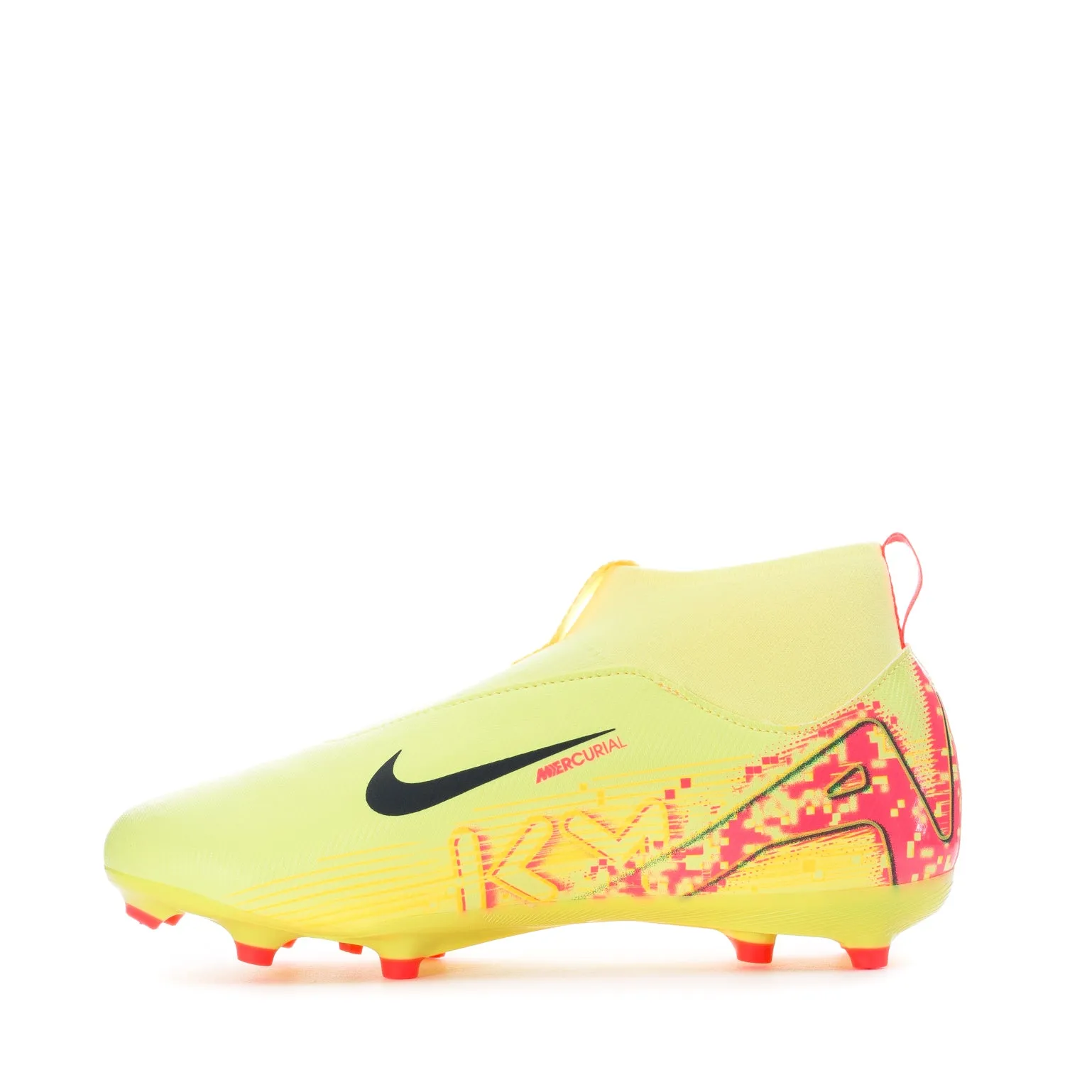 Mercurial Superfly 10 Academy KM FG/MG - Youth