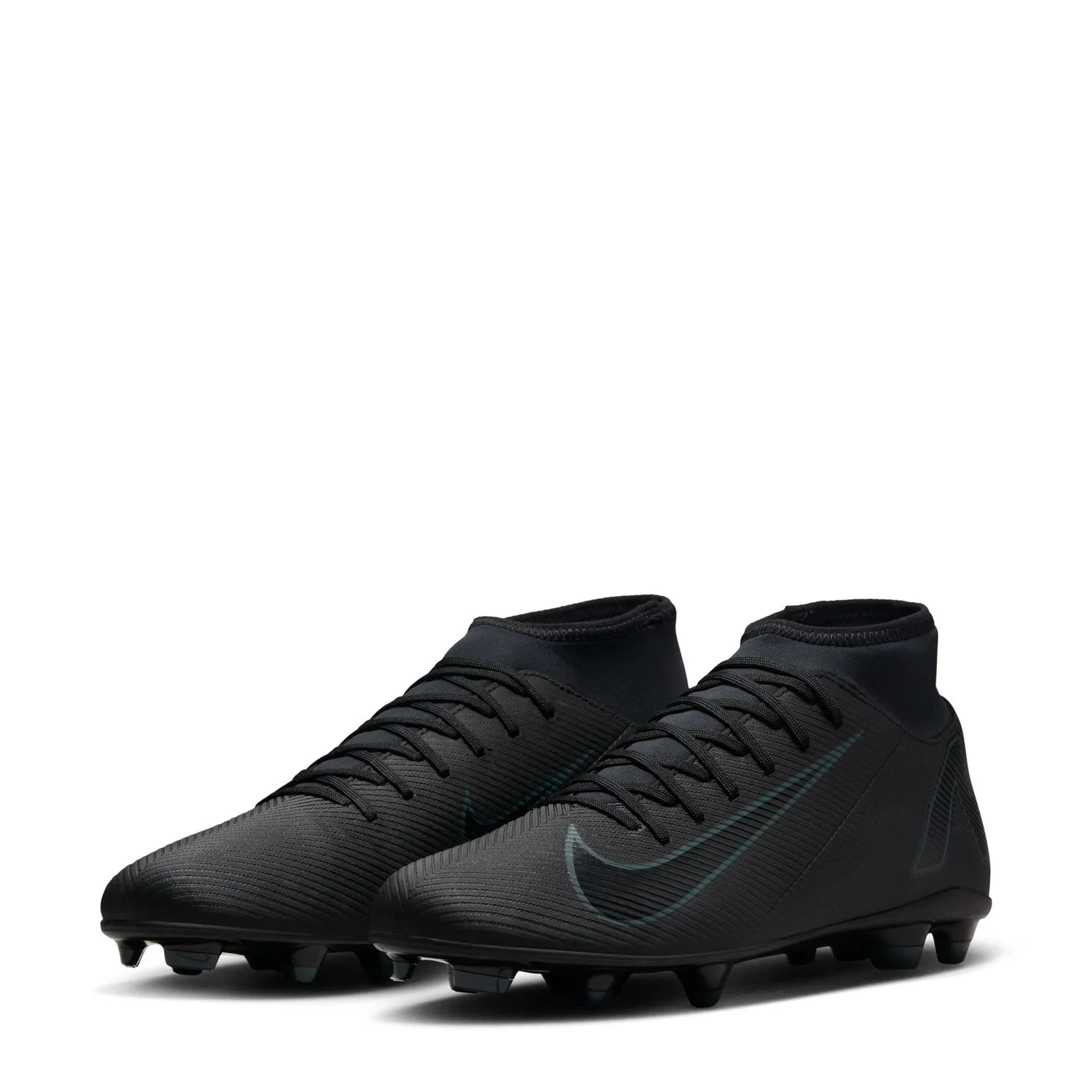 Mercurial Superfly 10 Club FG - Mens