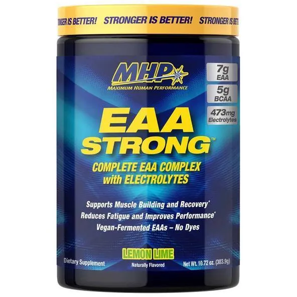 MHP EAA Strong 30 Servings