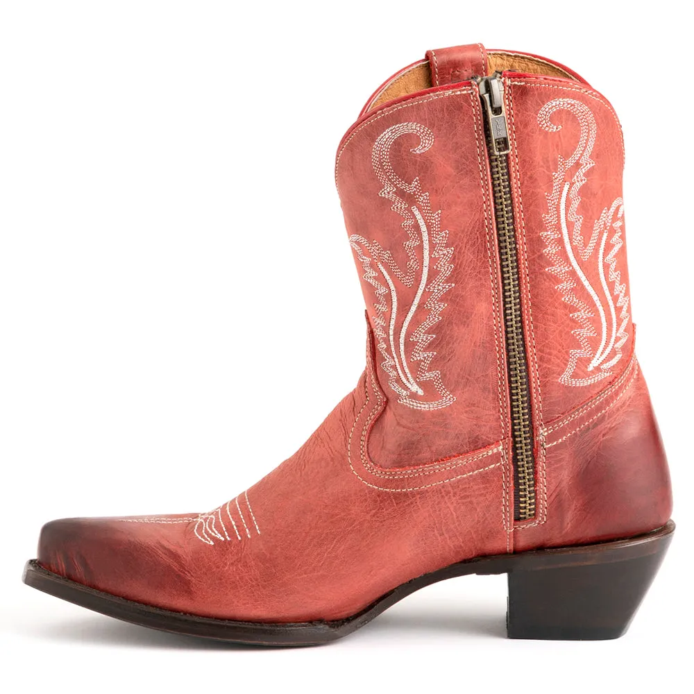 Molly Snip Toe Cowboy Boots