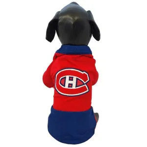 Montreal Canadiens All Star NHL Athletic Jersey