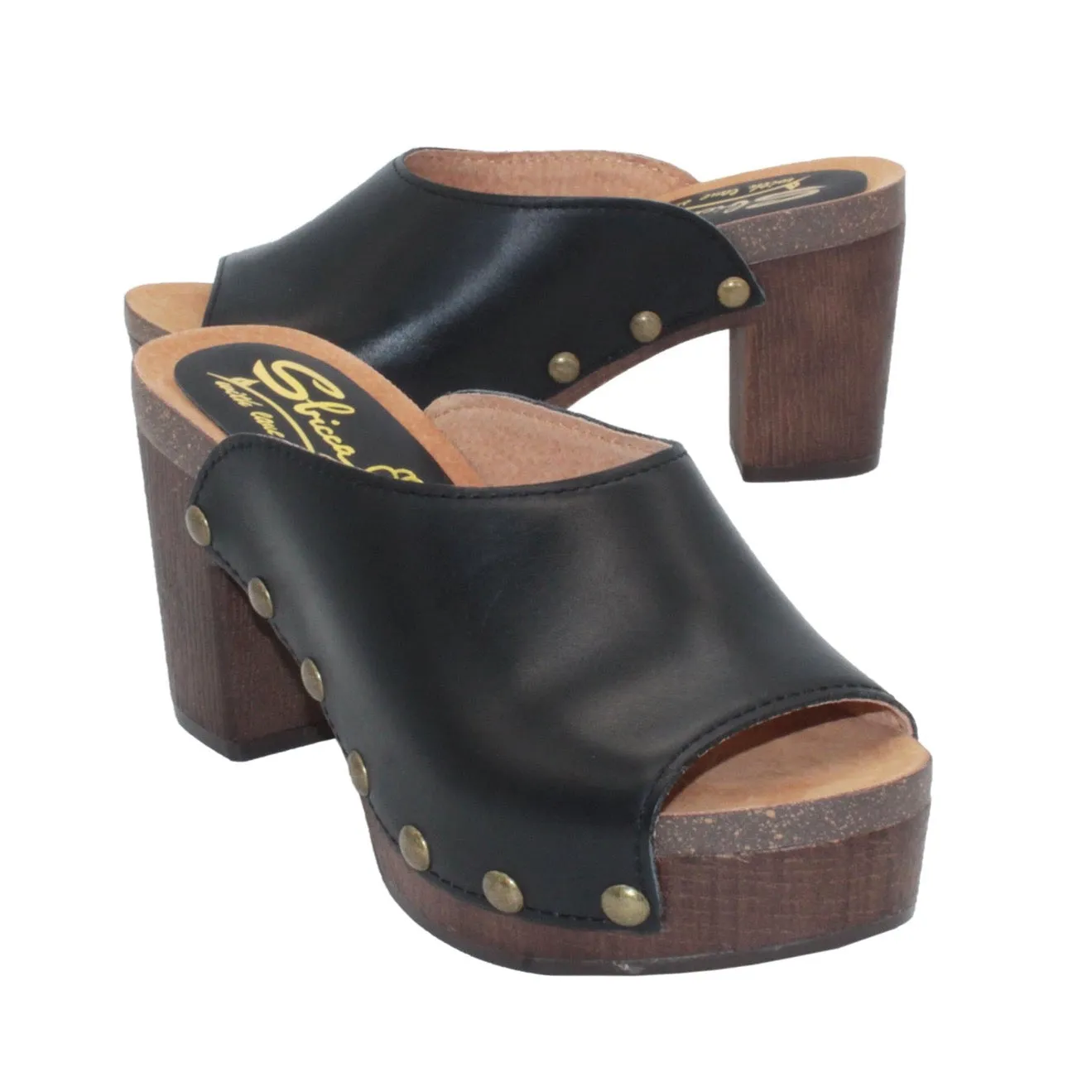 Montrose Clog Mule