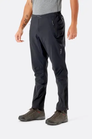 M's Kinetic 2.0 Pants - 3-layer Proflex™ Kinetic 2.0 fabric