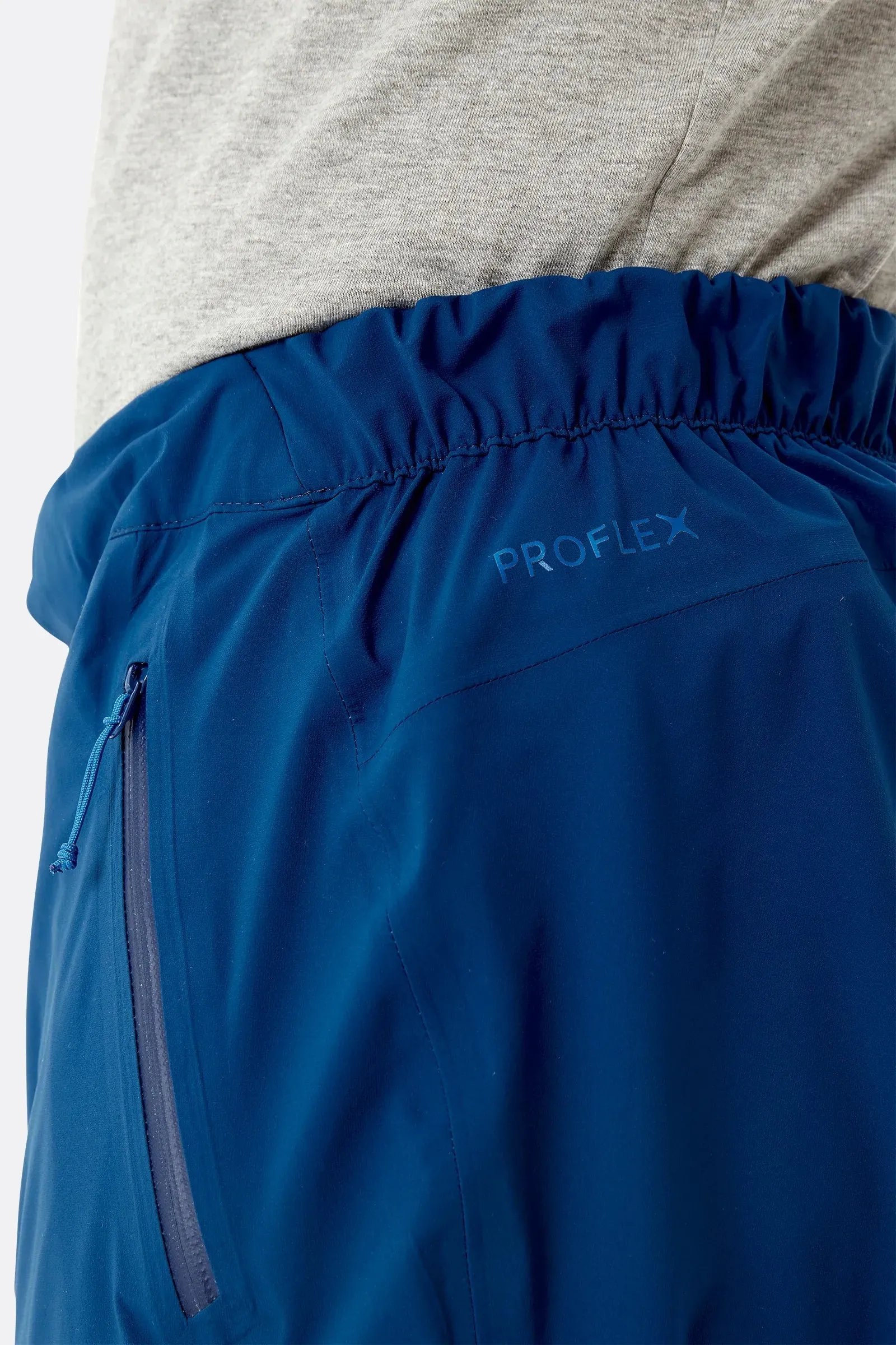 M's Kinetic 2.0 Pants - 3-layer Proflex™ Kinetic 2.0 fabric