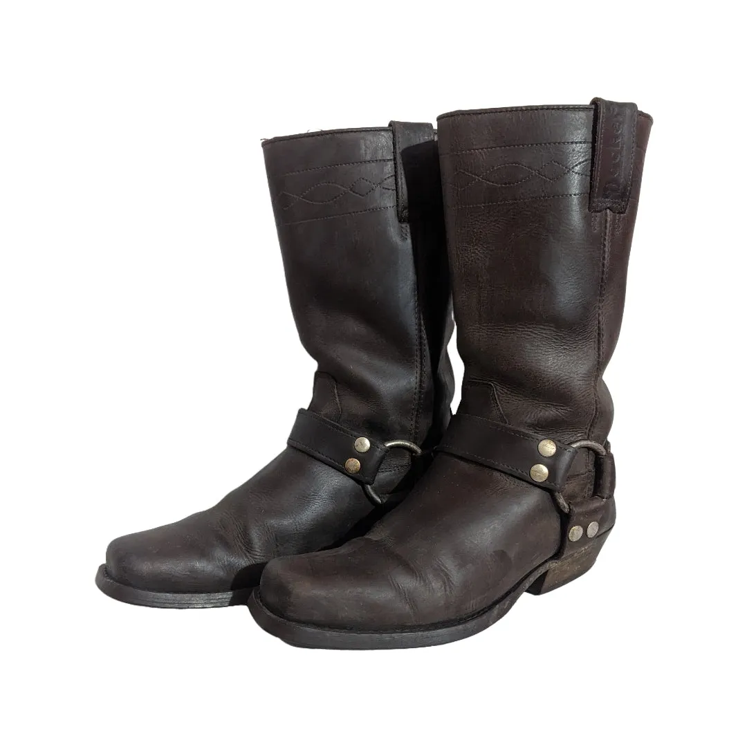 MV83# Vintage Best Quolity Cowboy Boots