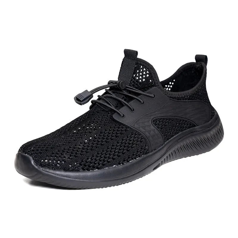Nanccy Casual Breathable And Comfortable Sneakers