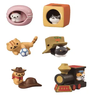 Neko Atsume: Kitty Collector Series 3 Blind Box