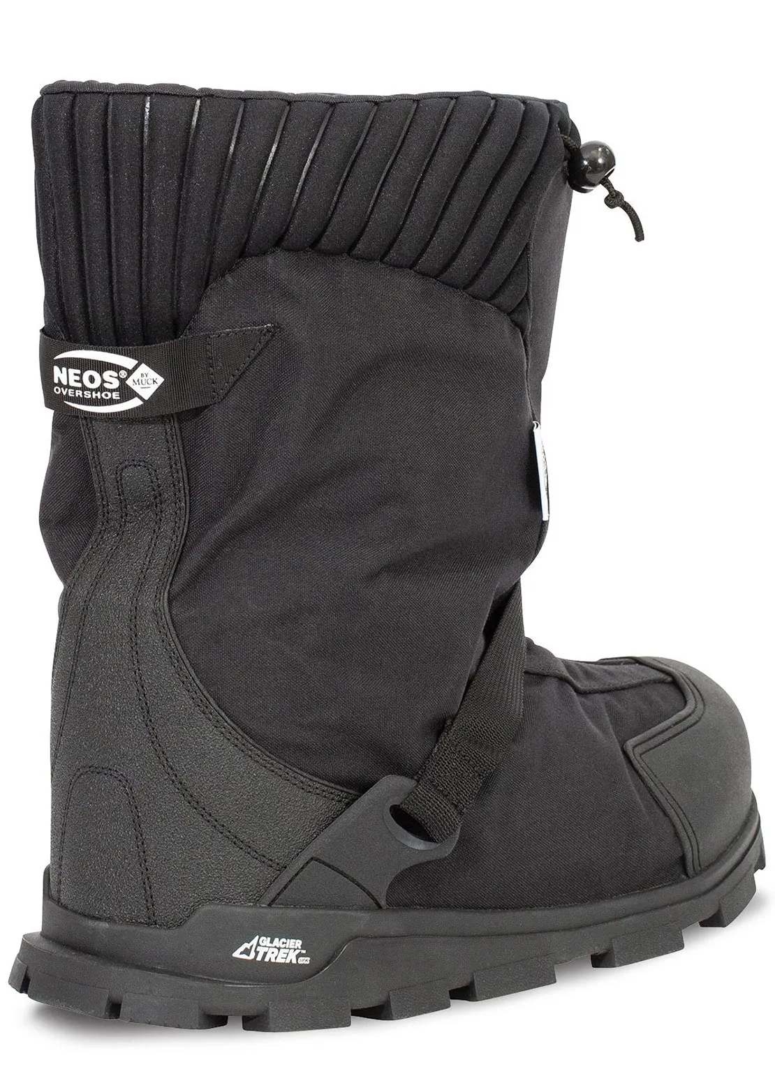 Neos Unisex 11" Explorer Insulated-Glacier Trek SPK Overshoes