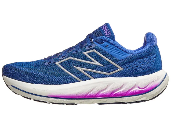 New Balance | Fresh Foam X Vongo v6 | Women's | Night Sky/Cosmic Rose