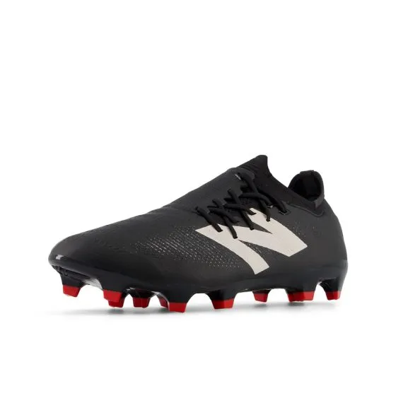 New Balance Furon Pro V7   FG-BLACK/WHITE