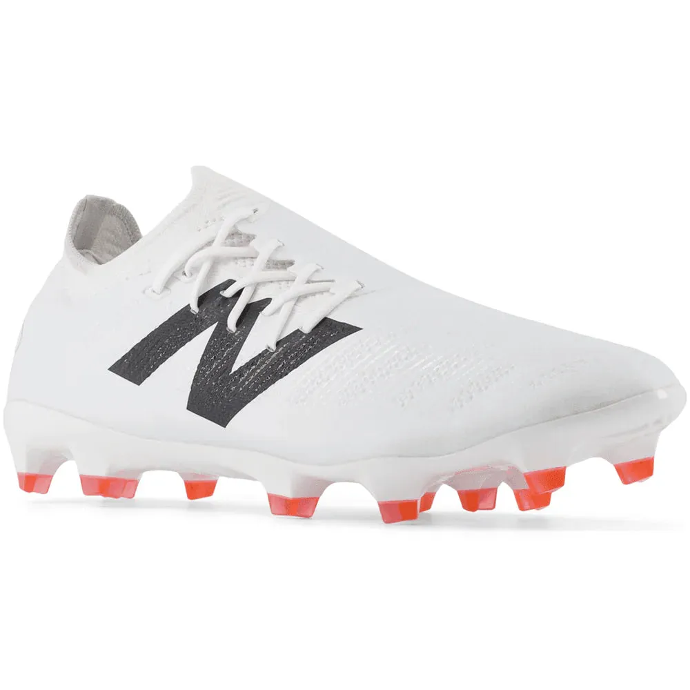 New Balance Furon Pro V7   FG-WHITE/BLACK