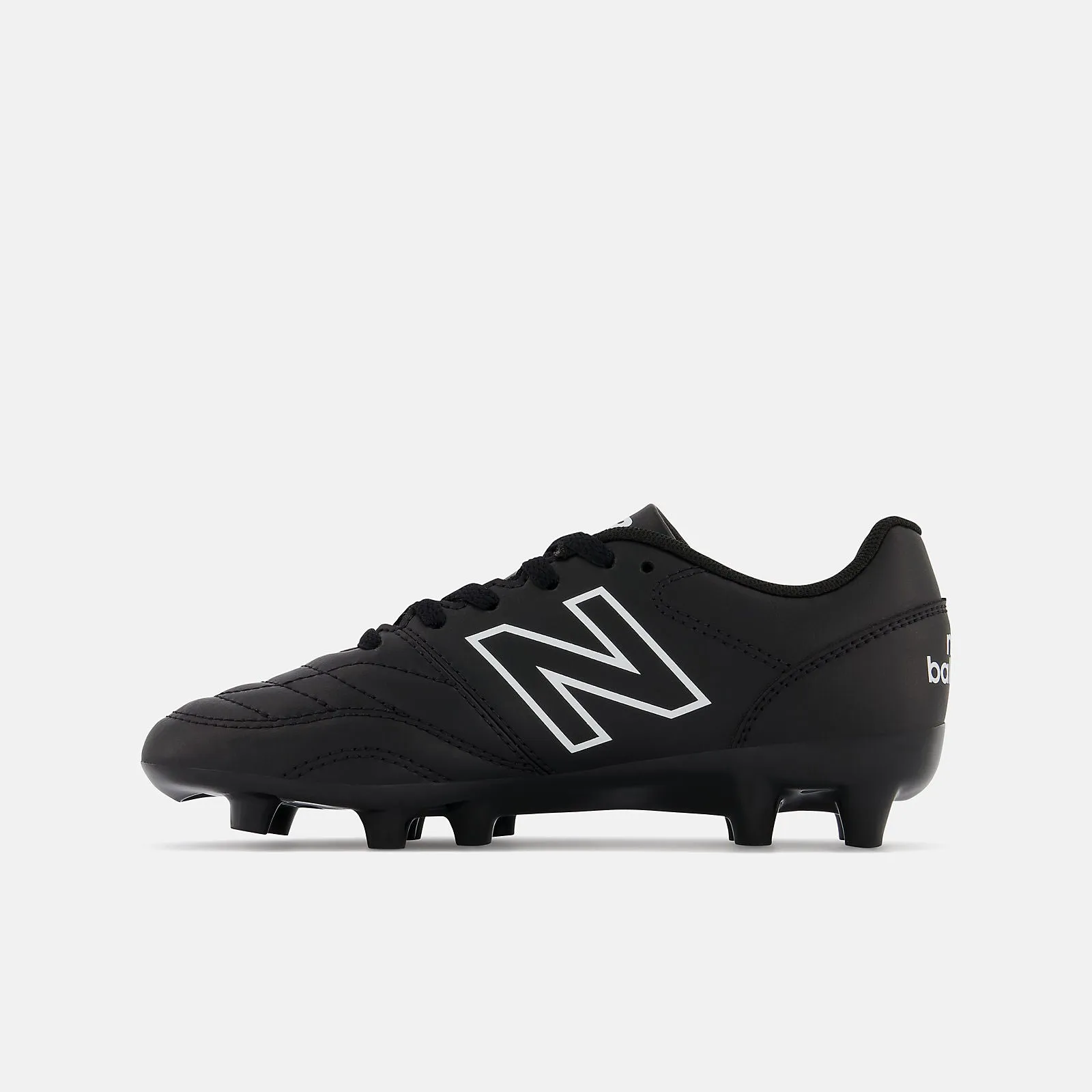 New Balance Kids' 442 V2 Academy FG Soccer Cleat