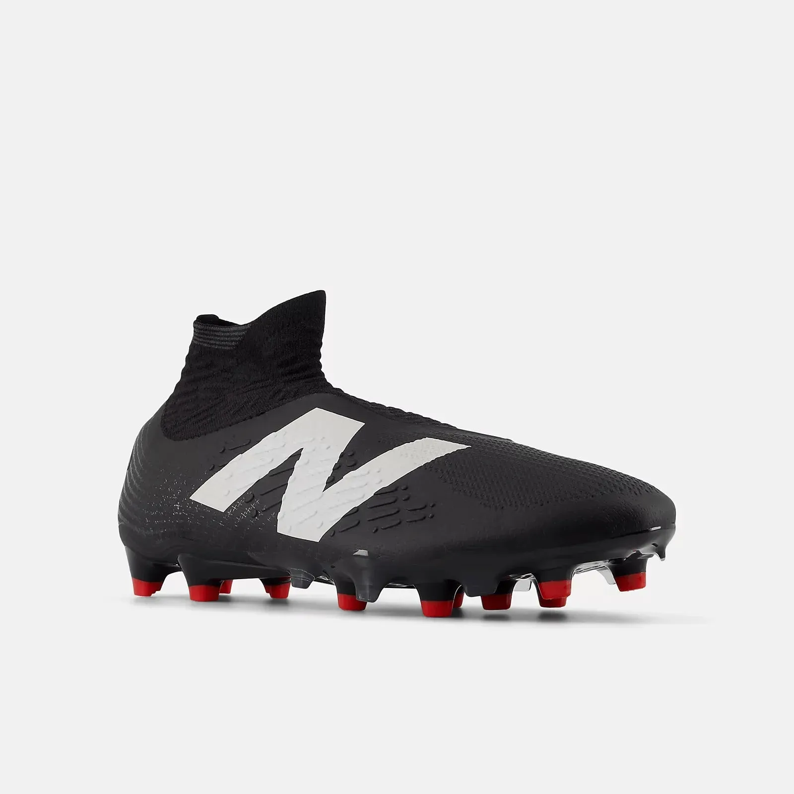 New Balance Tekela Pro FG v4  2E Wide - Black Pack (SP24)