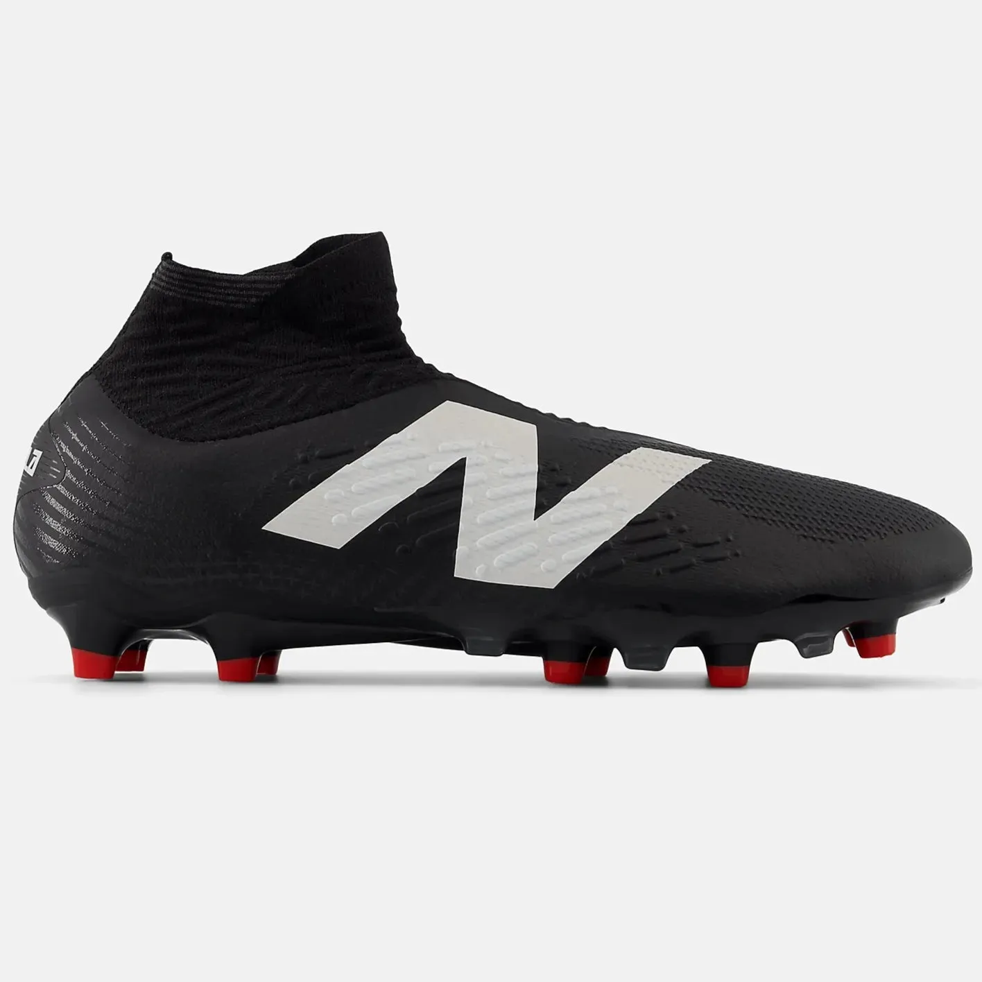 New Balance Tekela Pro FG v4  2E Wide - Black Pack (SP24)