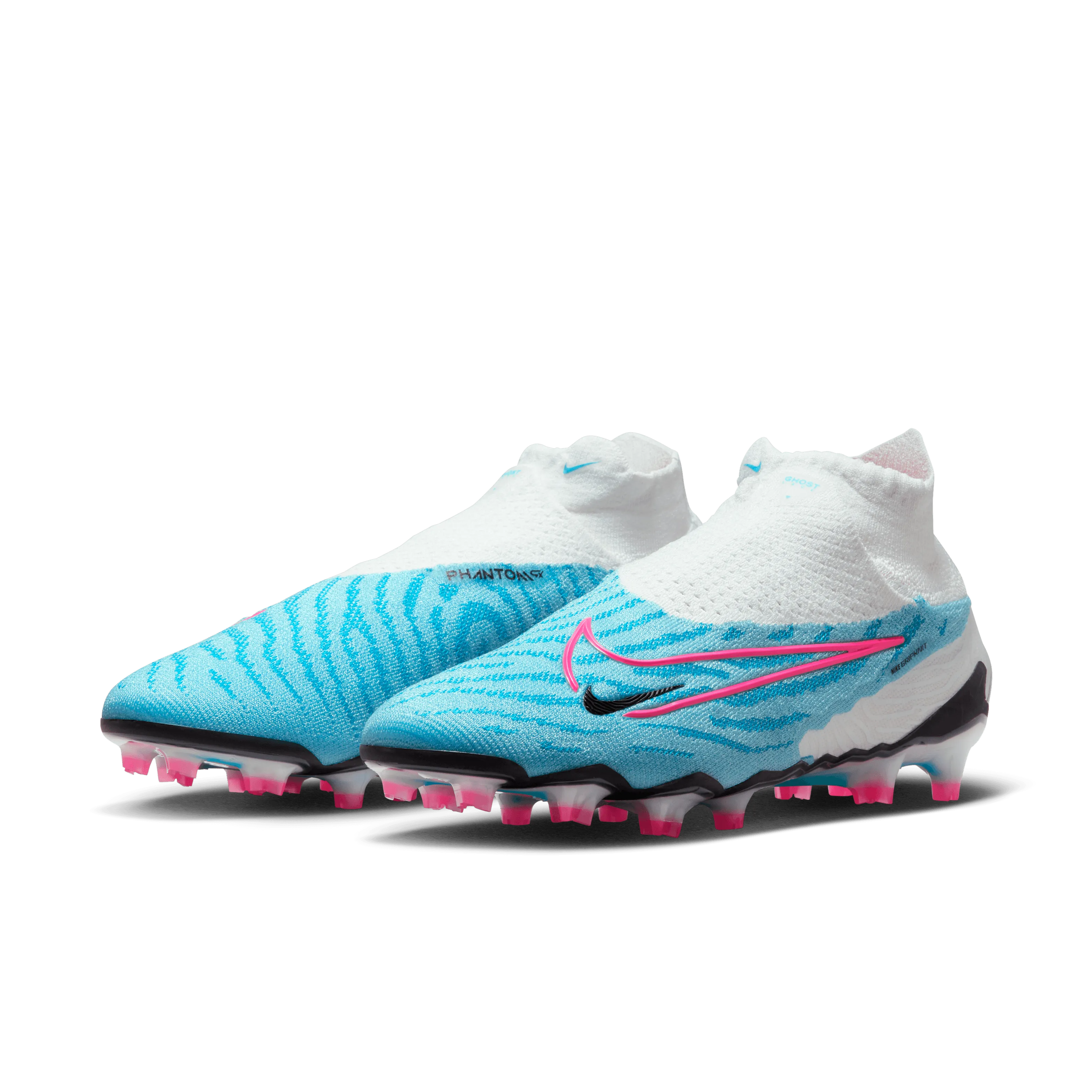 Nike Gripknit Phantom GX Elite Dynamic Fit FG