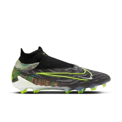 Nike Gripknit Phantom GX Elite Dynamic Fit Fusion FG