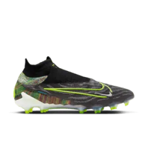 Nike Gripknit Phantom GX Elite Dynamic Fit Fusion FG