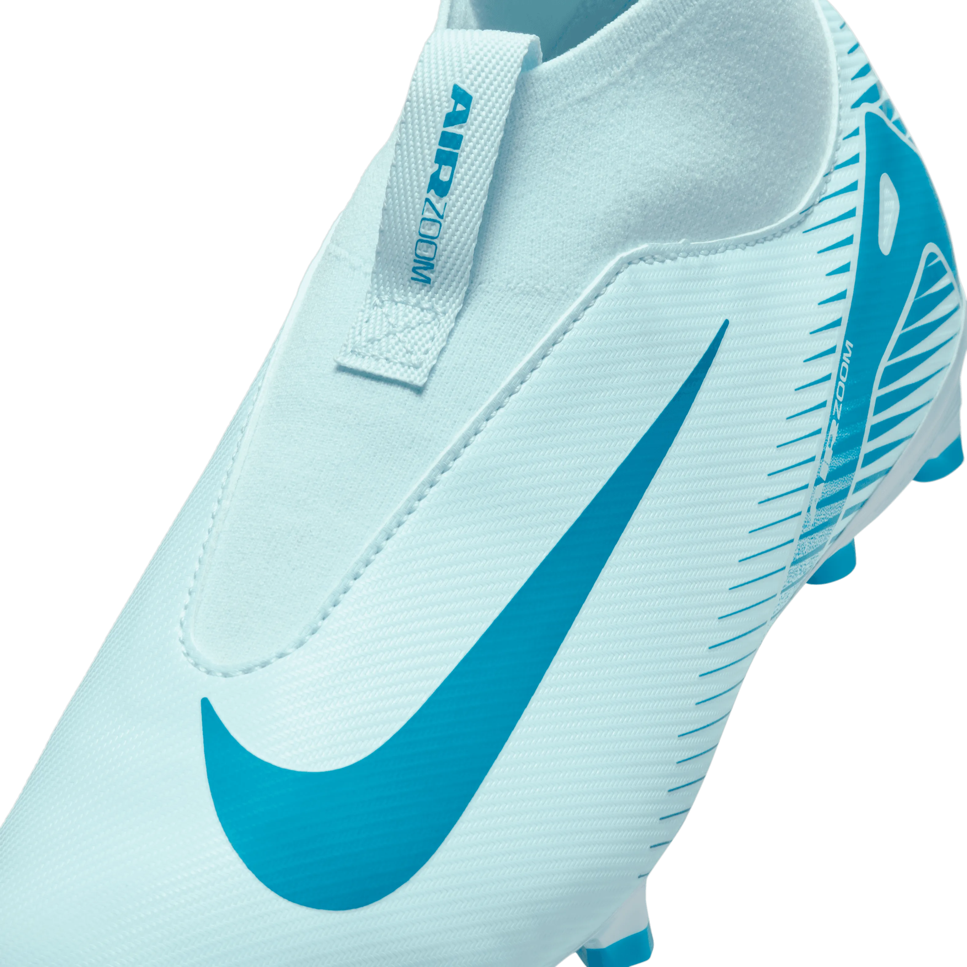 Nike Jr. Mercurial Superfly 10 Academy MG - Glacier Blue/Blue Orbit