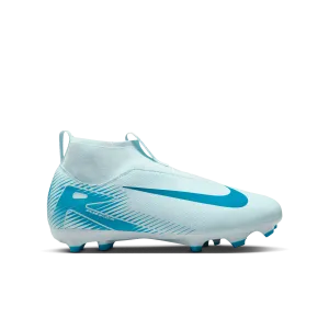 Nike Jr. Mercurial Superfly 10 Academy MG - Glacier Blue/Blue Orbit