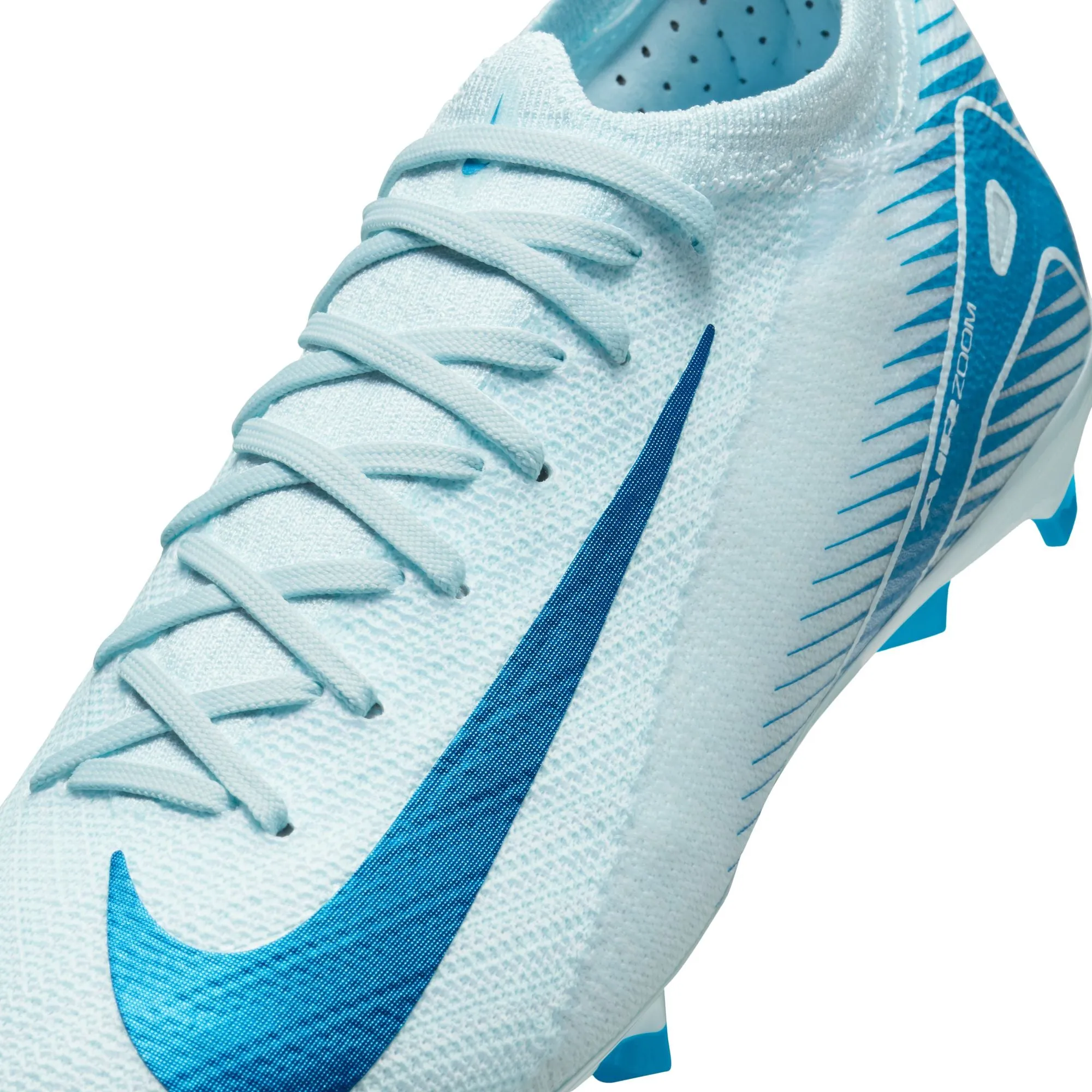 Nike Jr. Mercurial Vapor 16 Pro FG Glacier Blue/Blue Orbit