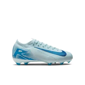 Nike Jr. Mercurial Vapor 16 Pro FG Glacier Blue/Blue Orbit