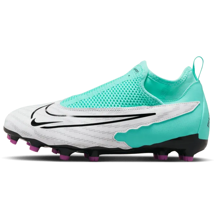 Nike Jr Phantom GX Academy DF FG-MG - Peak Ready Pack (HO23)