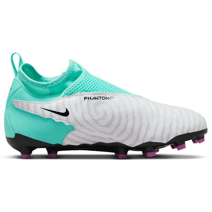 Nike Jr Phantom GX Academy DF FG-MG - Peak Ready Pack (HO23)