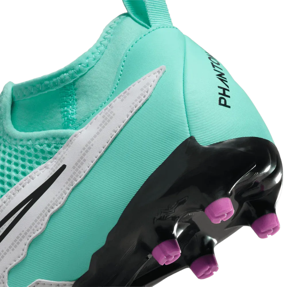 Nike Jr Phantom GX Academy DF FG-MG - Peak Ready Pack (HO23)