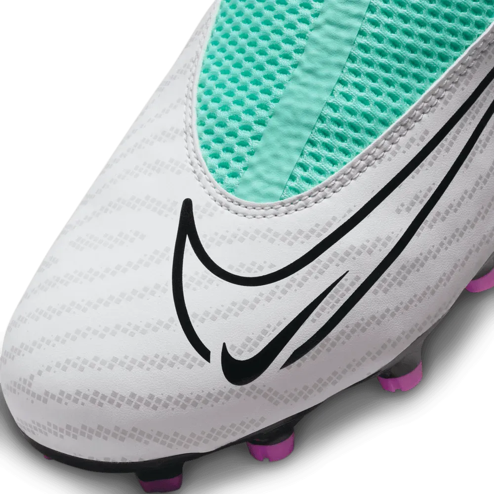 Nike Jr Phantom GX Academy DF FG-MG - Peak Ready Pack (HO23)