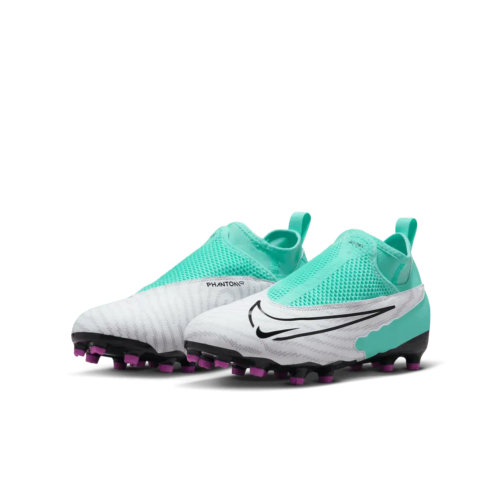 Nike Jr Phantom GX Academy DF FG-MG - Peak Ready Pack (HO23)