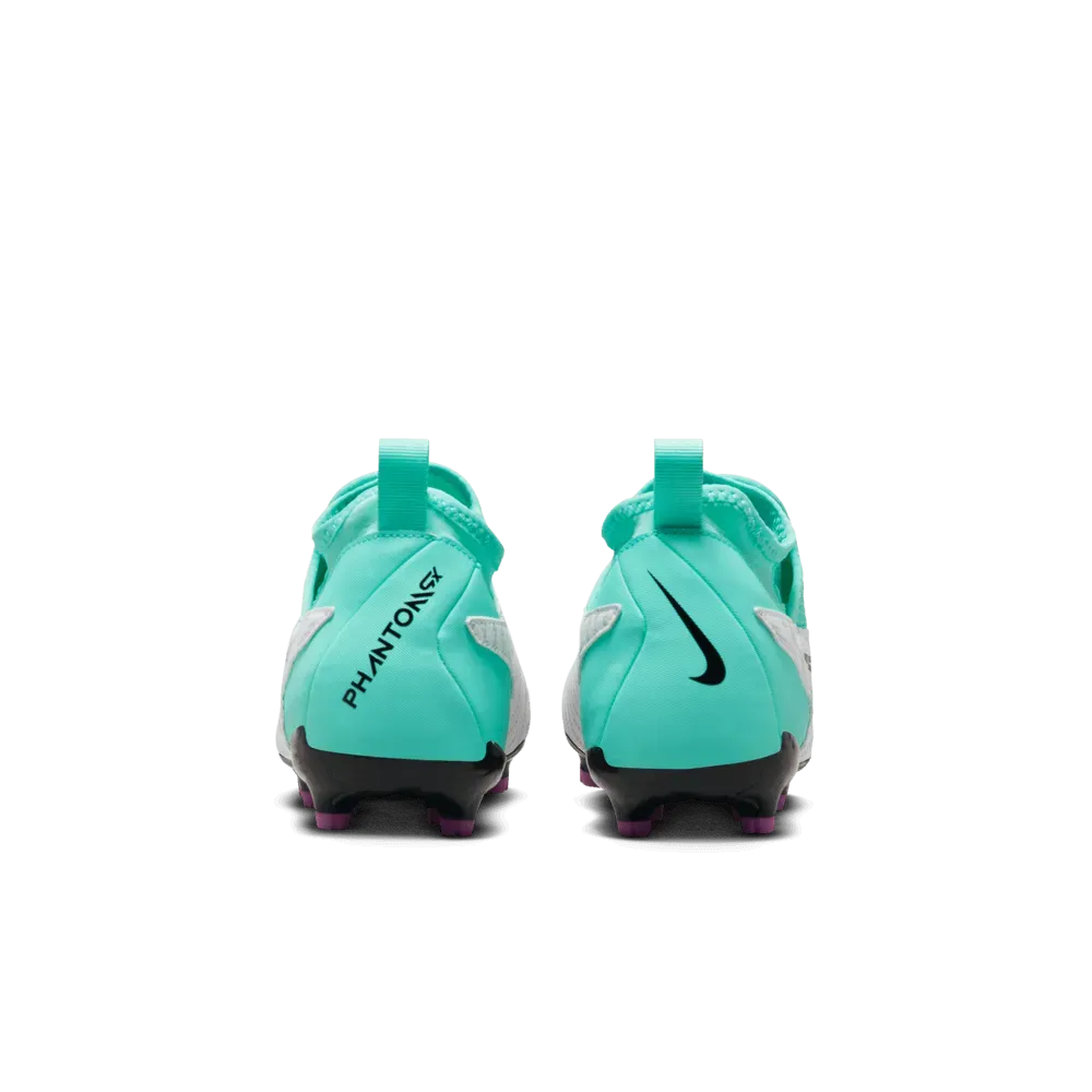 Nike Jr Phantom GX Academy DF FG-MG - Peak Ready Pack (HO23)