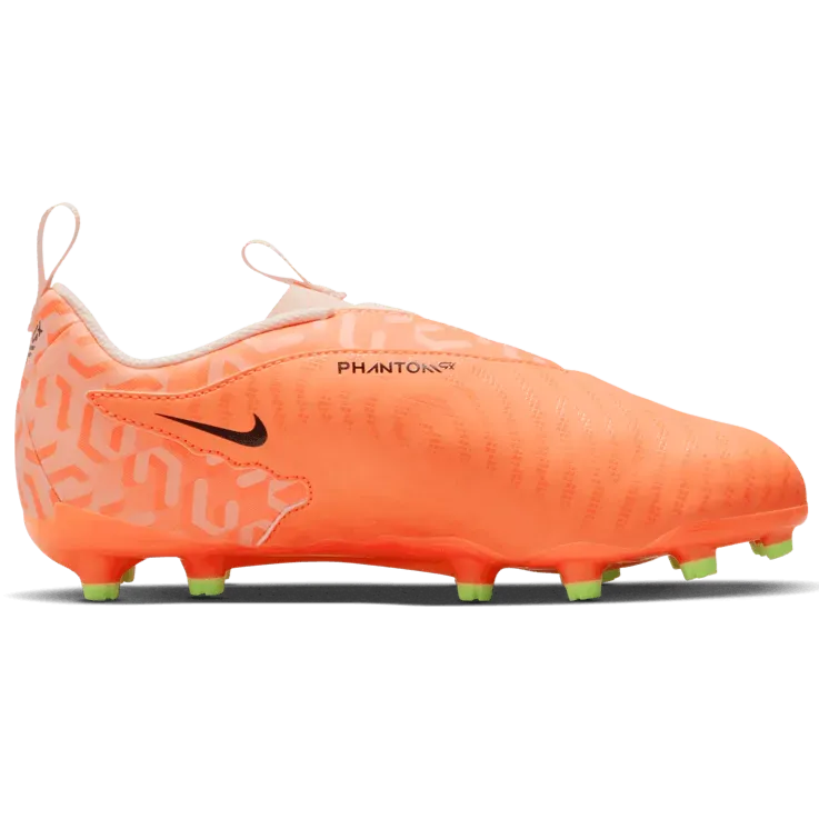 Nike Jr Phantom GX Academy WC FG-MG -United Pack (FA23)