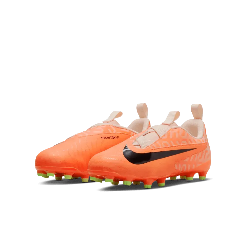 Nike Jr Phantom GX Academy WC FG-MG -United Pack (FA23)