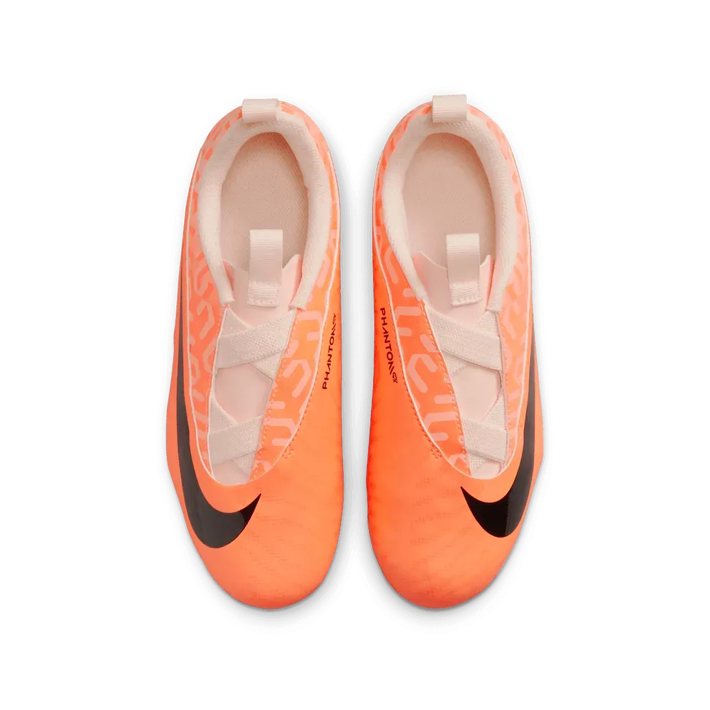 Nike Jr Phantom GX Academy WC FG-MG -United Pack (FA23)