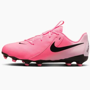 Nike JR Phantom GX II Academy FG/MG - Mad Brilliance Pack