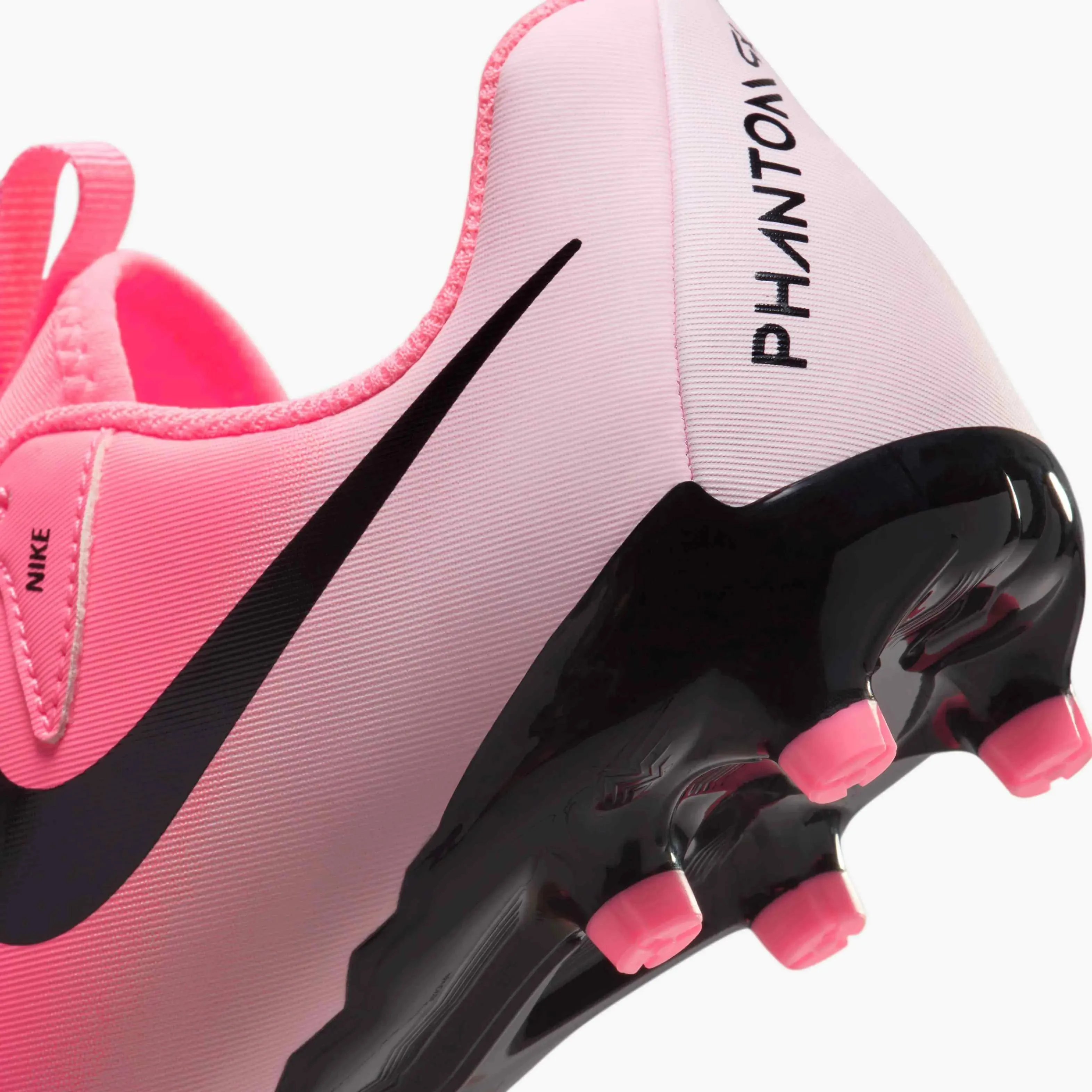 Nike JR Phantom GX II Academy FG/MG - Mad Brilliance Pack