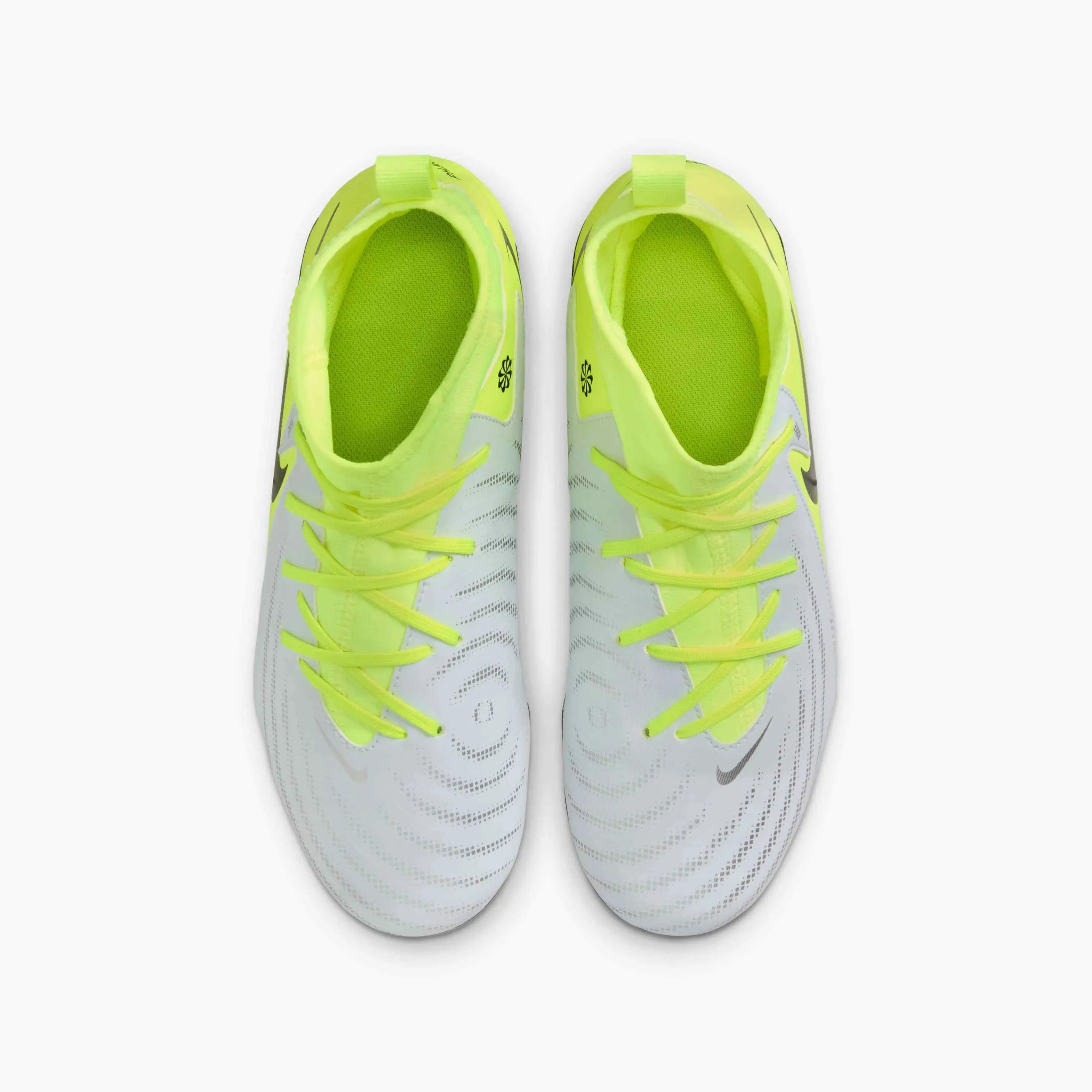 Nike JR Phantom Luna II Academy FG/MG - Mad Voltage Pack (HO24)